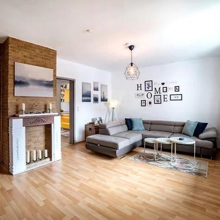 Apartament Fw-Okertalerstieg Goslar Zewnętrze zdjęcie