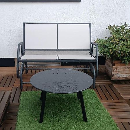 Apartament Fw-Okertalerstieg Goslar Zewnętrze zdjęcie
