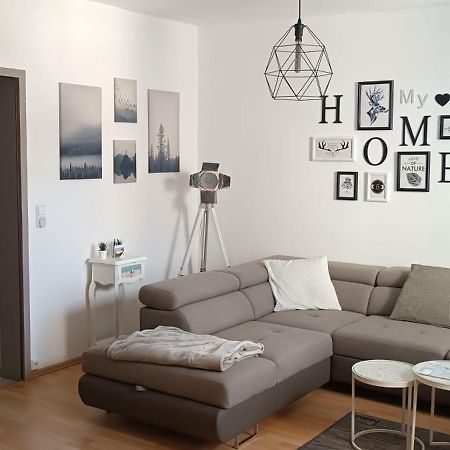 Apartament Fw-Okertalerstieg Goslar Zewnętrze zdjęcie