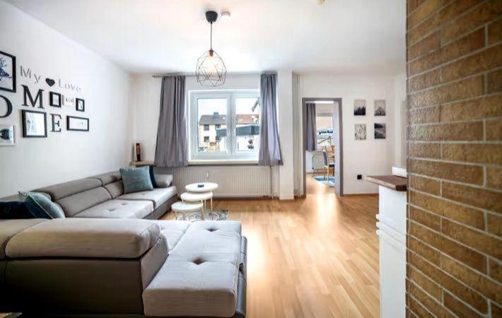 Apartament Fw-Okertalerstieg Goslar Zewnętrze zdjęcie