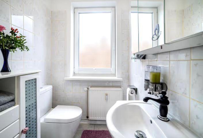 Apartament Fw-Okertalerstieg Goslar Zewnętrze zdjęcie