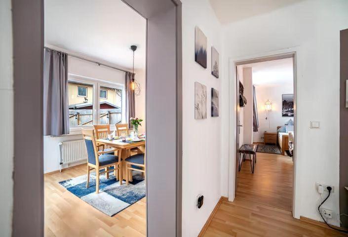 Apartament Fw-Okertalerstieg Goslar Zewnętrze zdjęcie