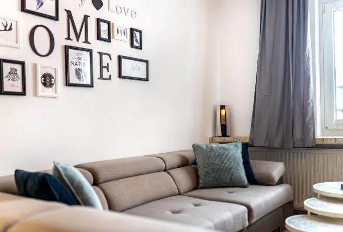 Apartament Fw-Okertalerstieg Goslar Zewnętrze zdjęcie